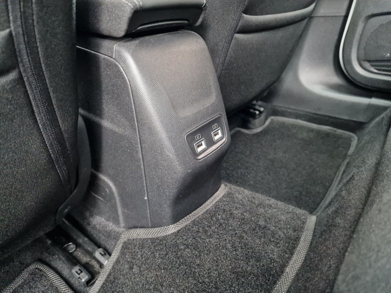 Peugeot 208 ELECTRIQUE