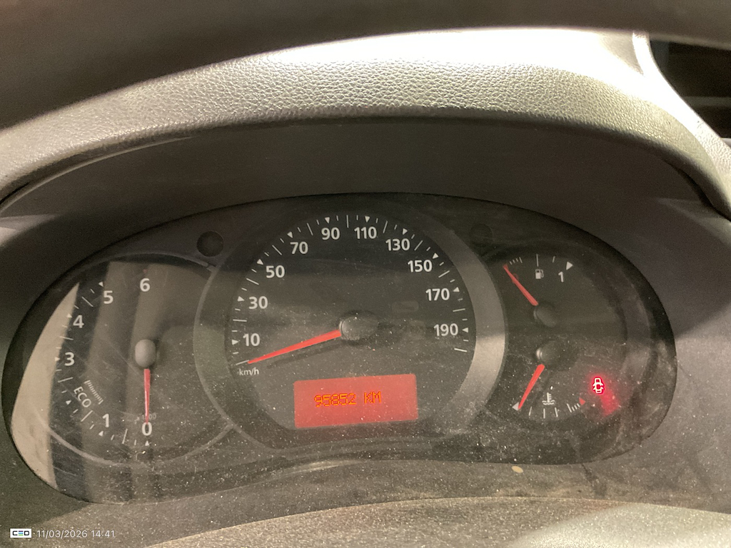 Renault Kangoo Express