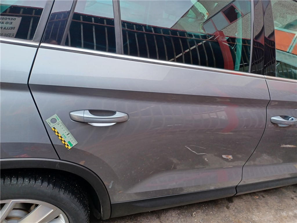 Skoda Kodiaq STYLE 4WD