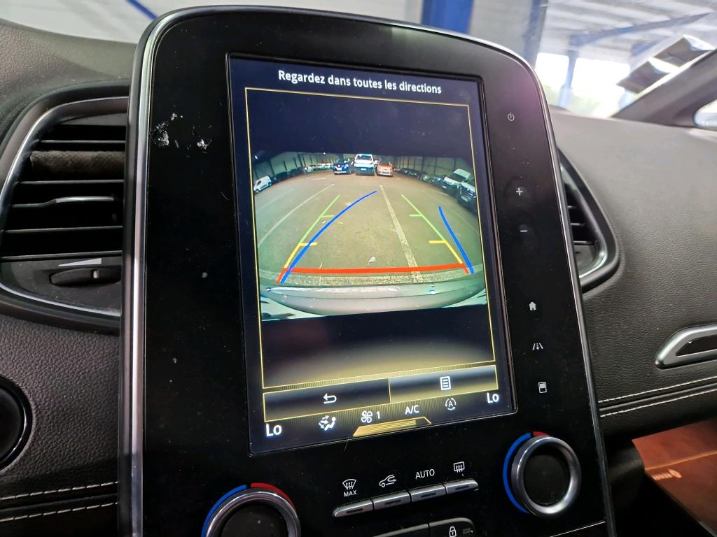 Renault Grand Scenic IV