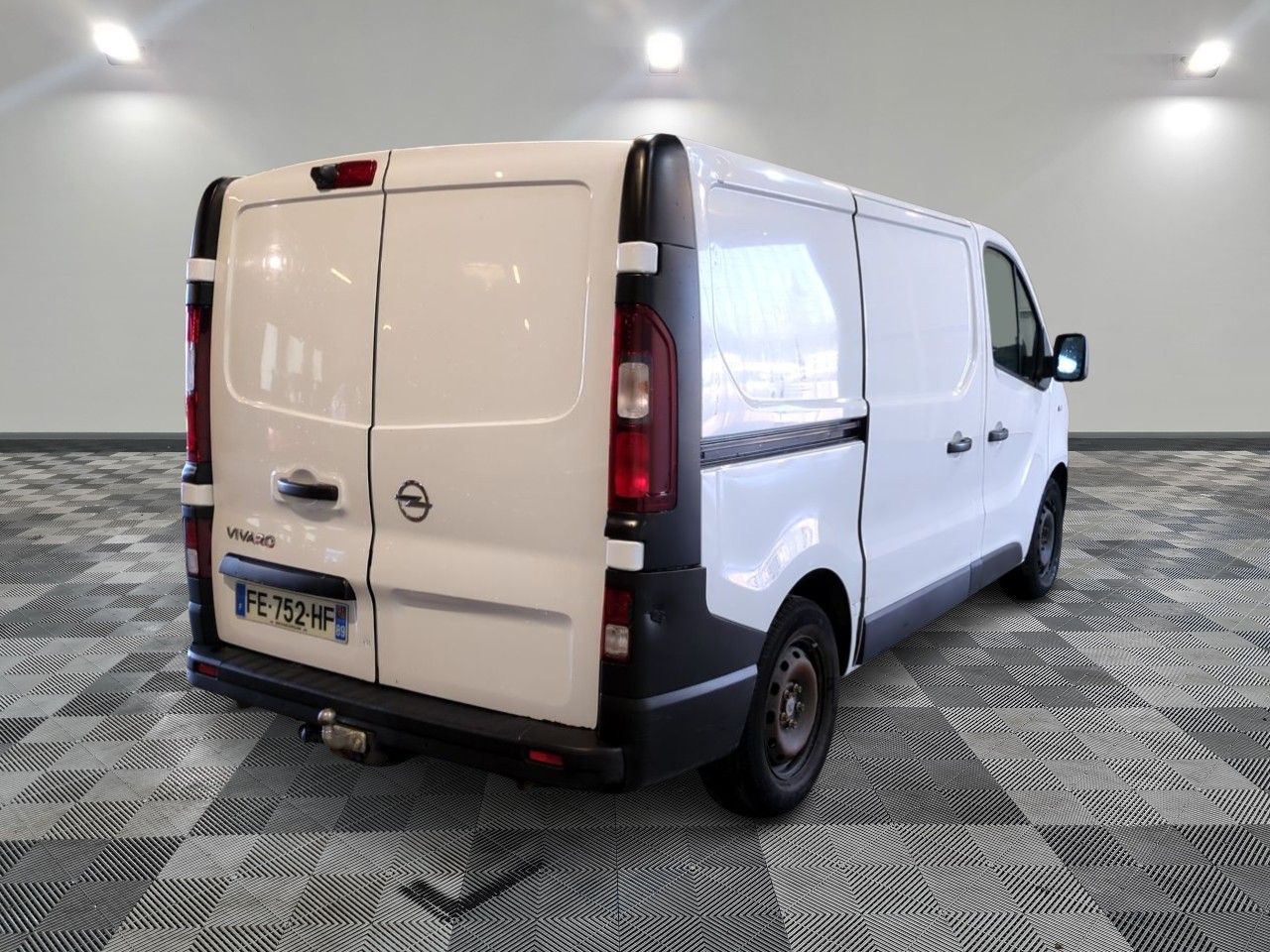 Opel Vivaro FGN L1H1