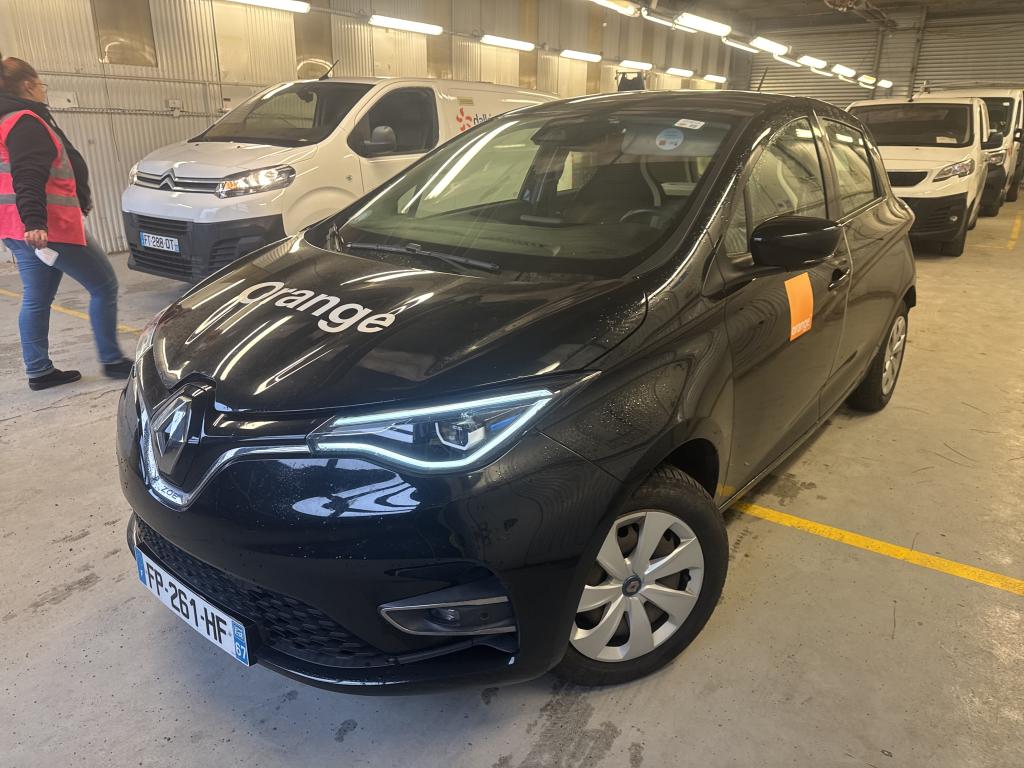 Renault Zoe Business