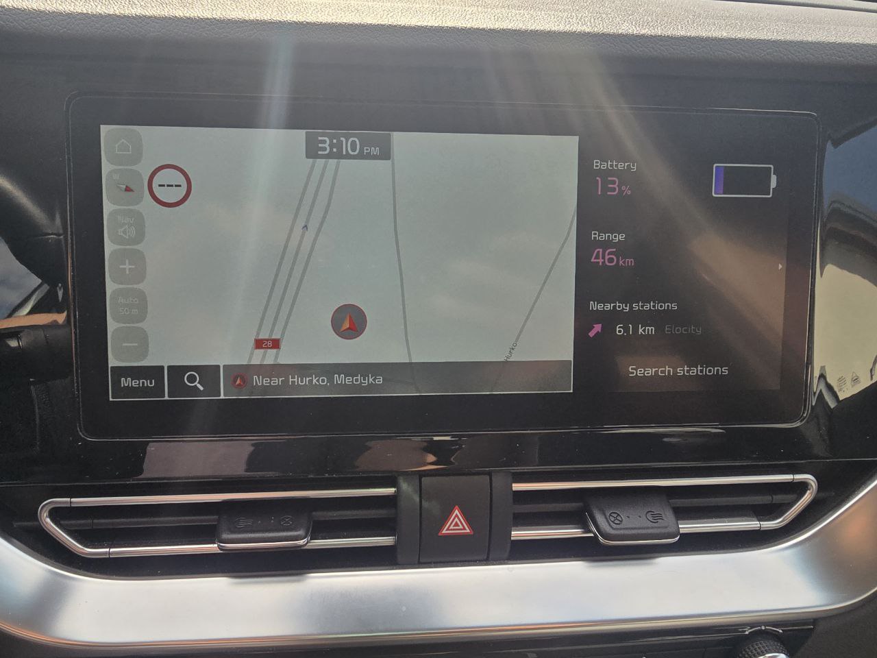 KIA E-NIRO