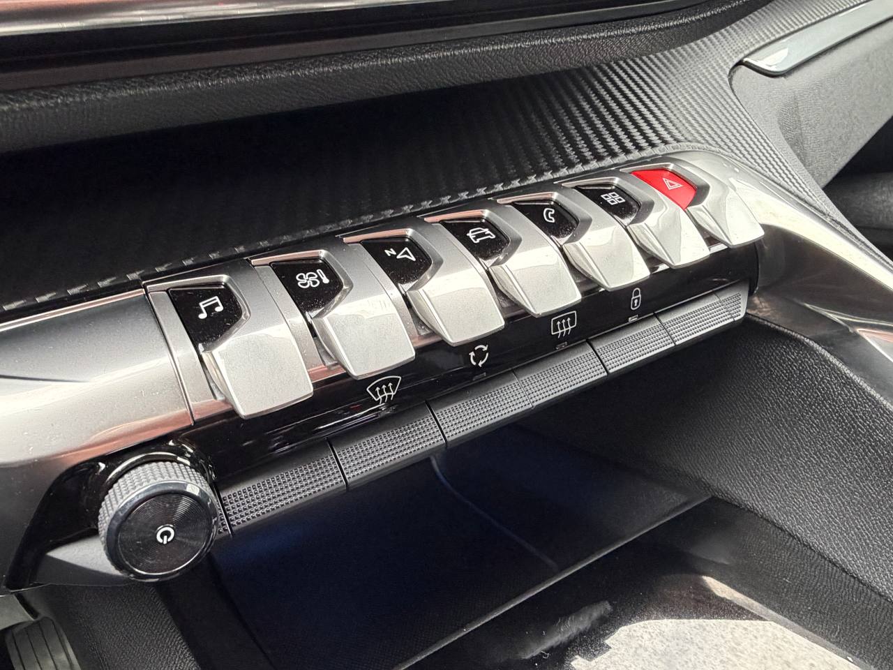 Peugeot 3008 Business