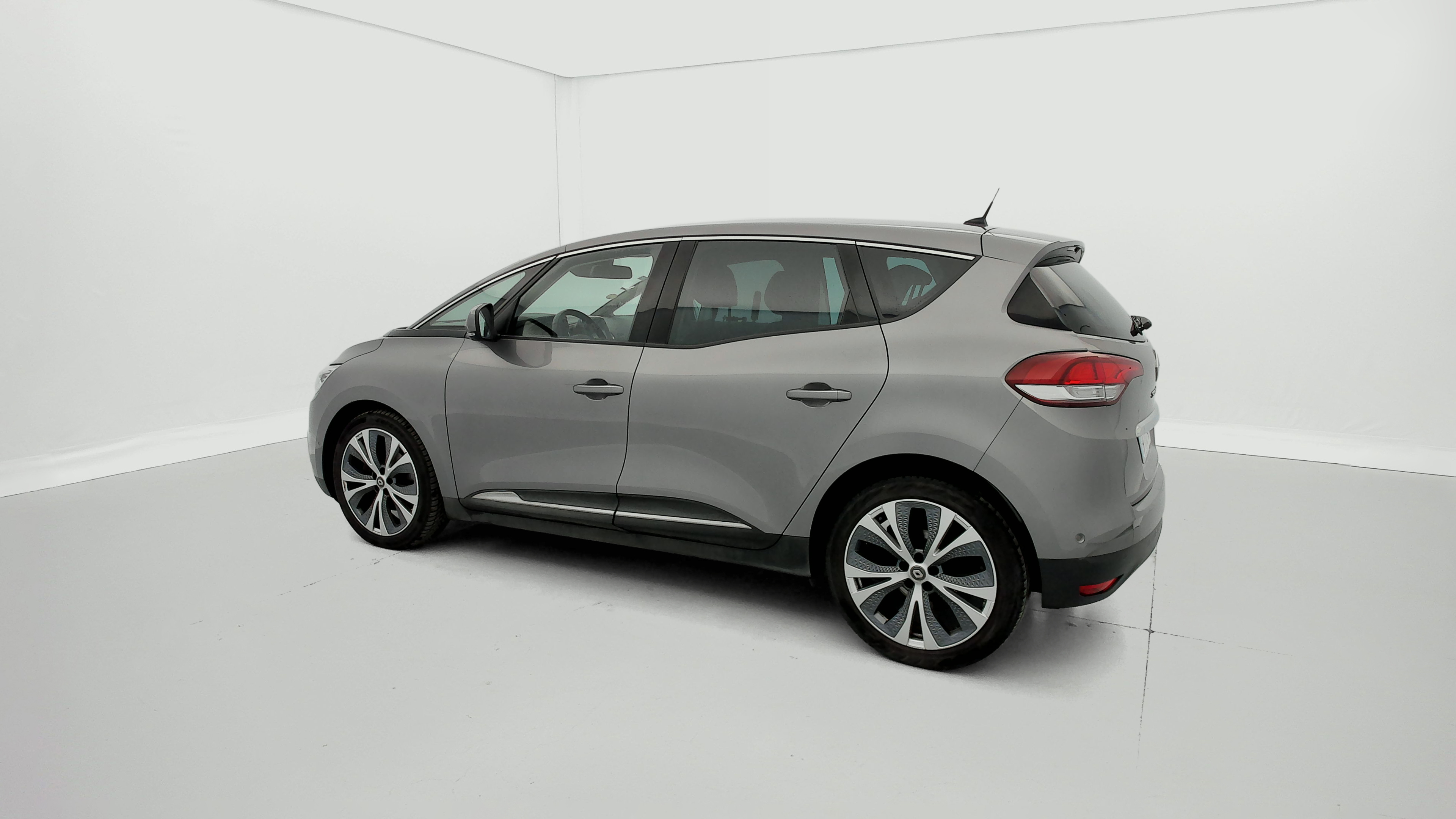Renault Scenic INTENS