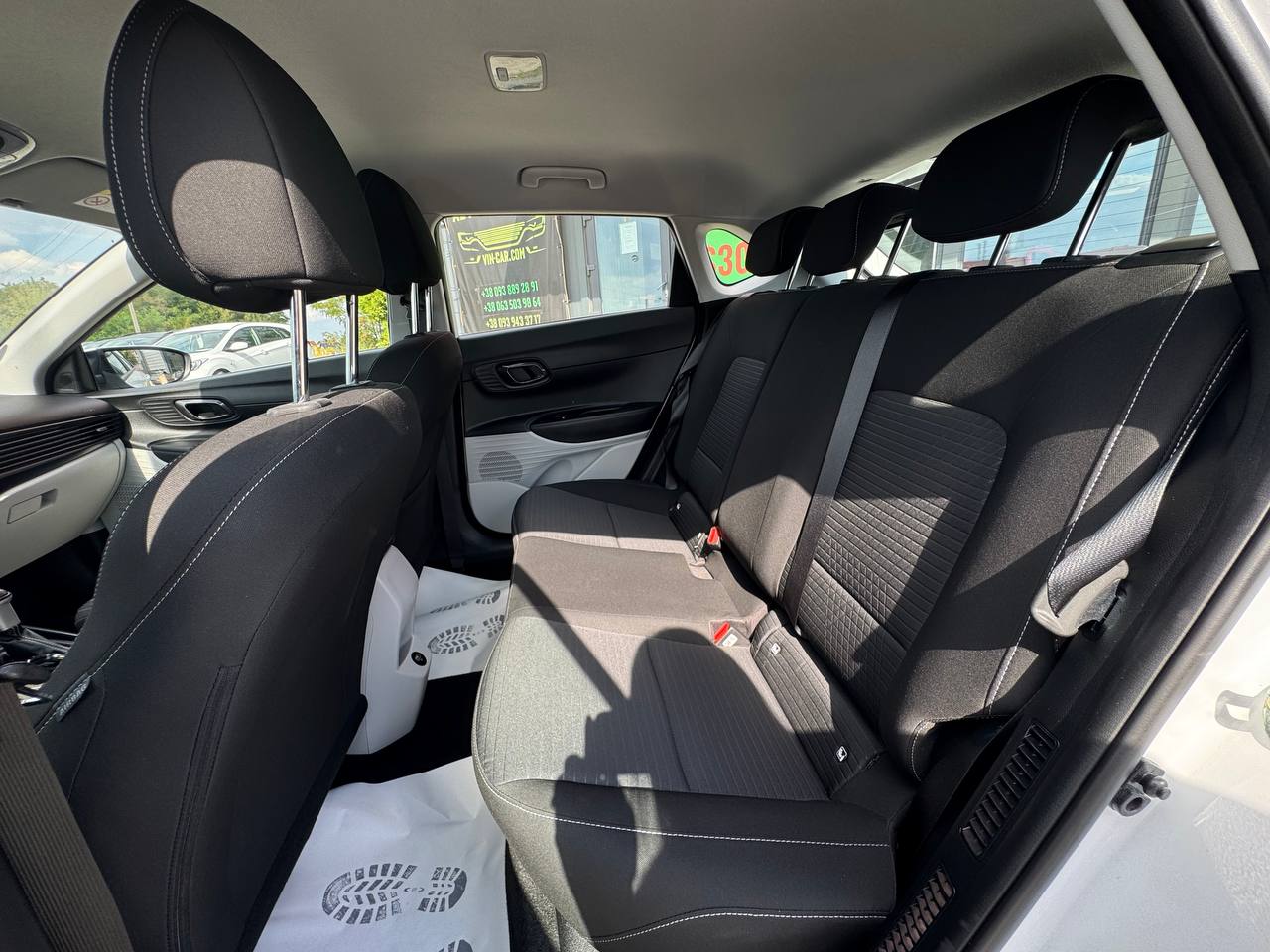 Hyundai I20 Business