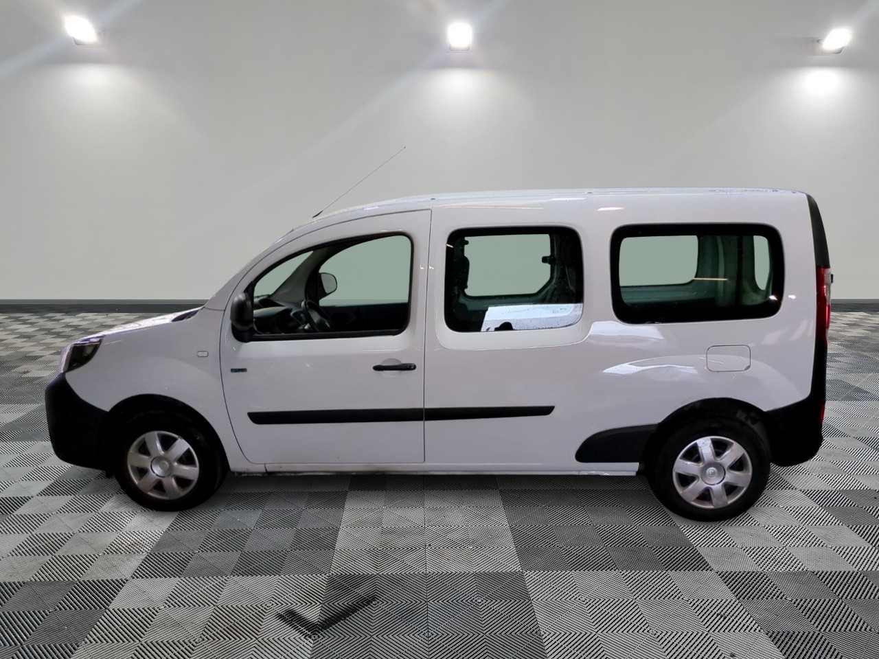 Renault Kangoo Express