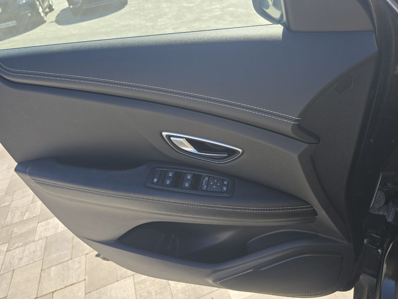 Renault Grand Scenic IV