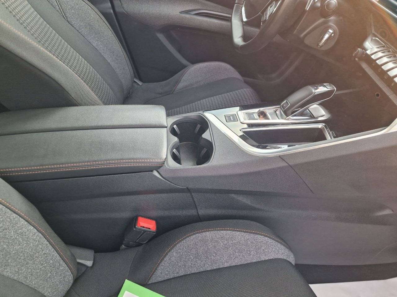 Peugeot 5008 Business