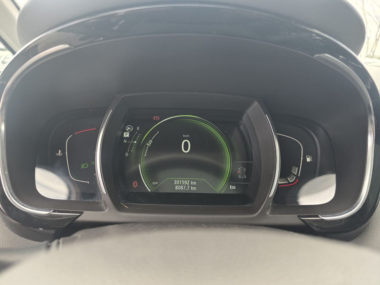 Renault Espace V