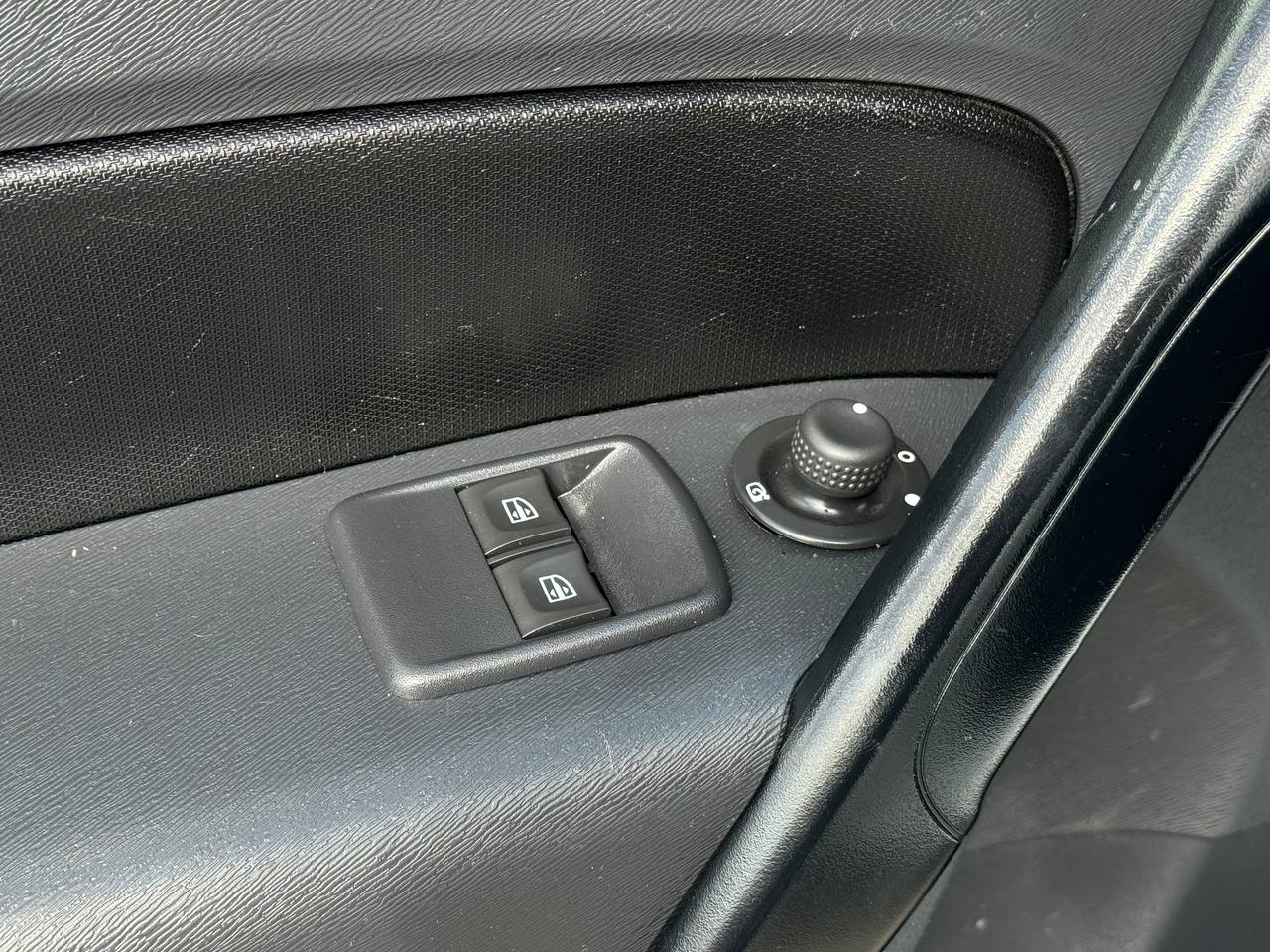 Renault Kangoo Express