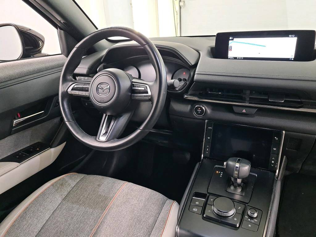 Mazda MX-30