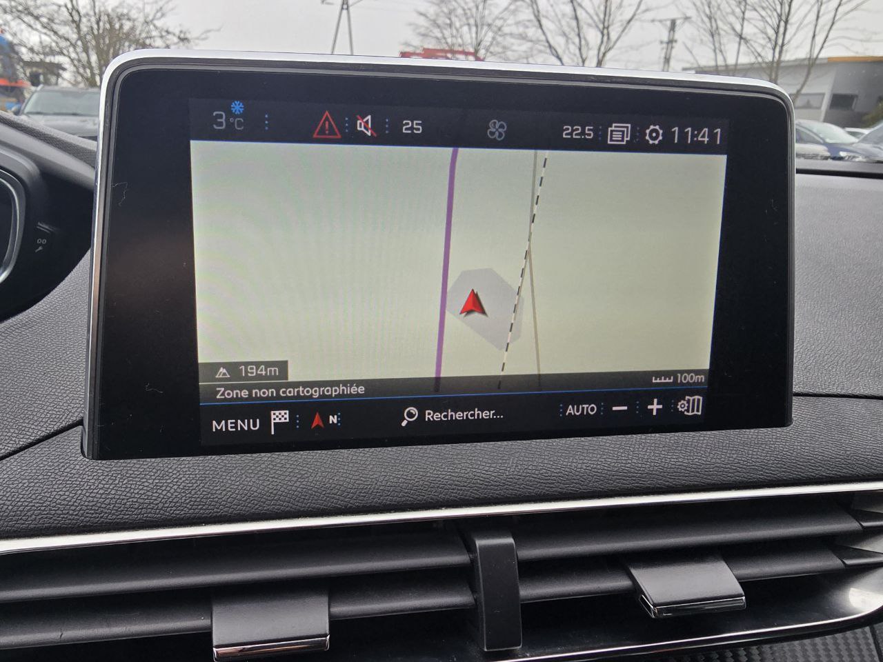 Peugeot 5008 Business