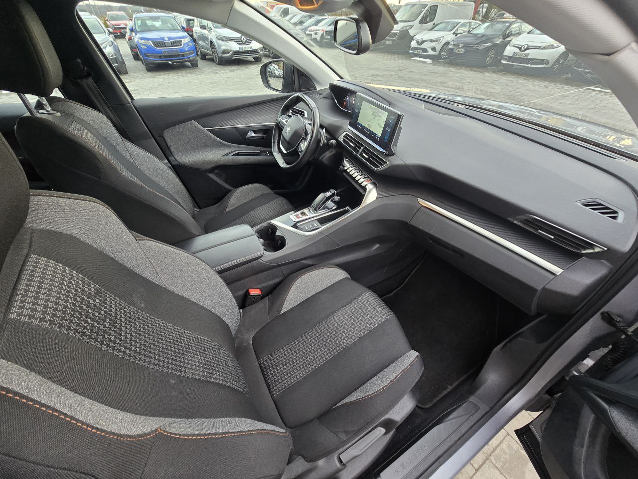 Peugeot 3008 Business