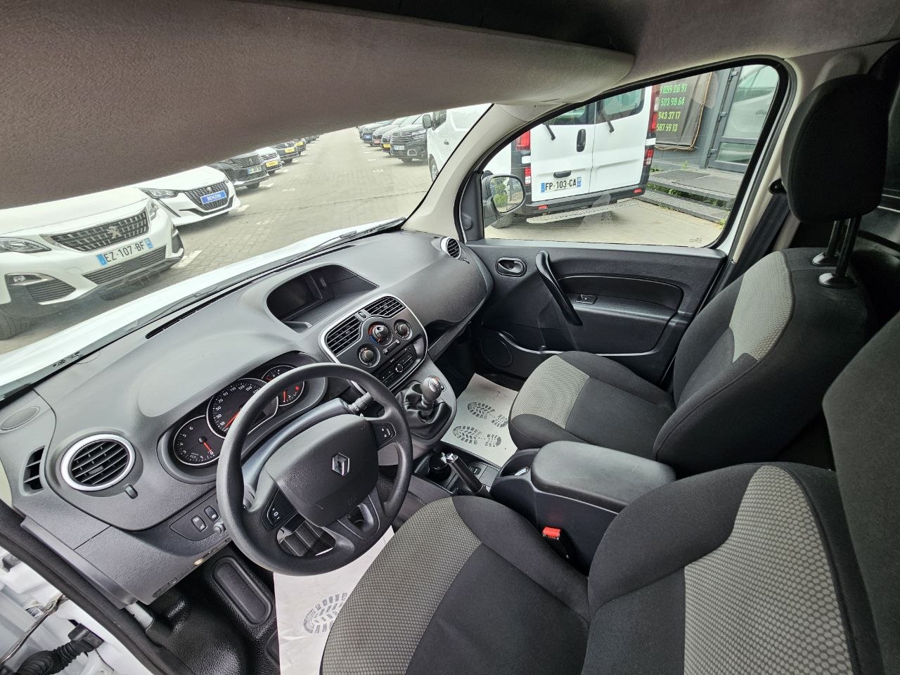 Renault Kangoo Express