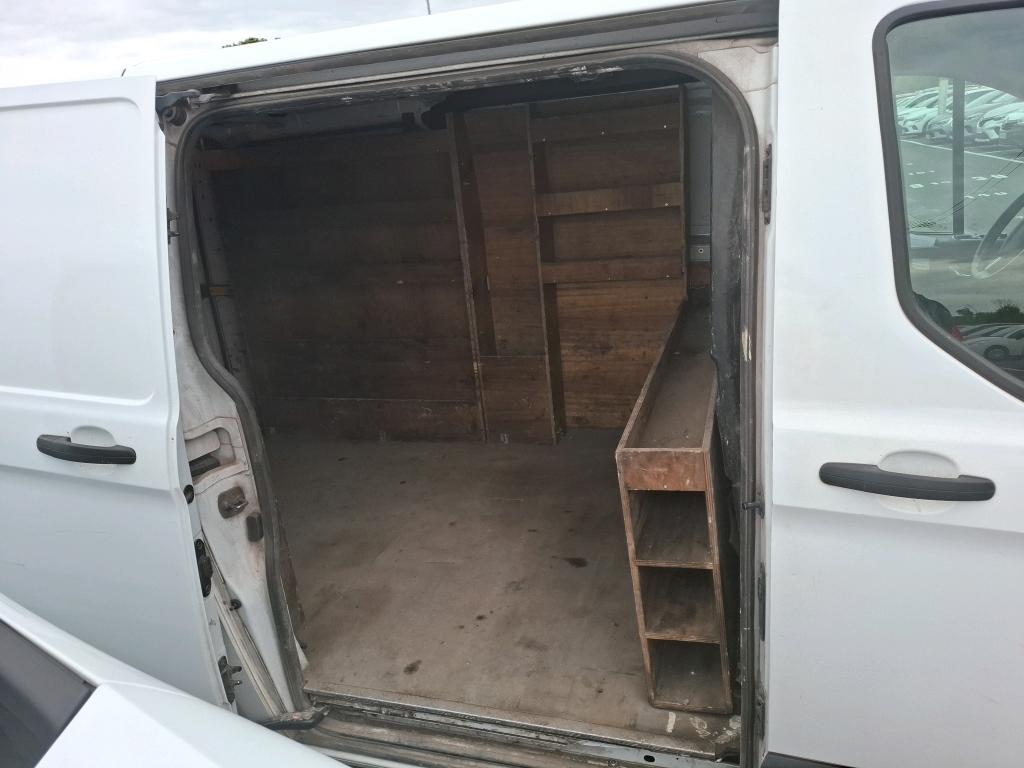 Ford Transit FGN L1H1