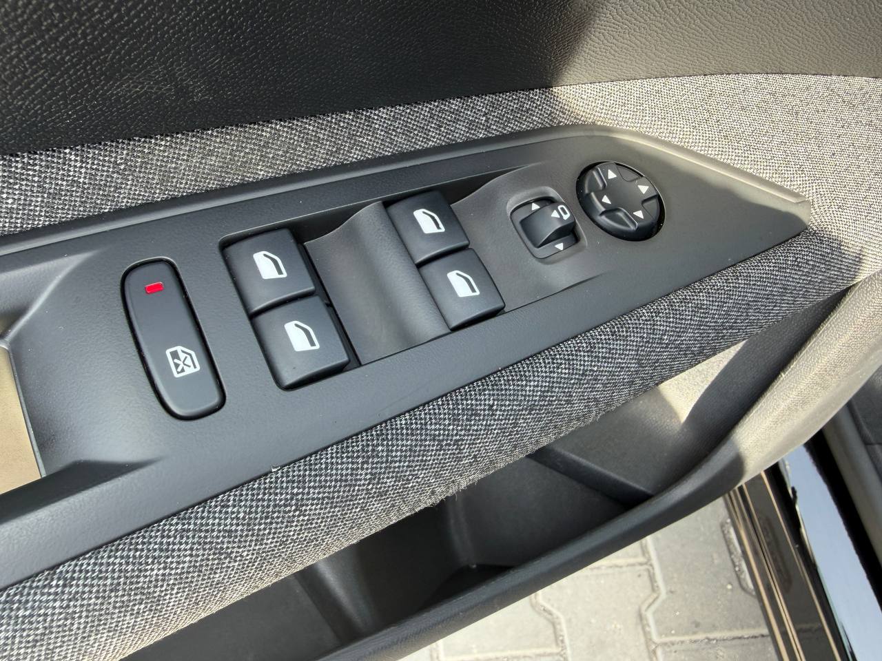 Peugeot 3008 Business