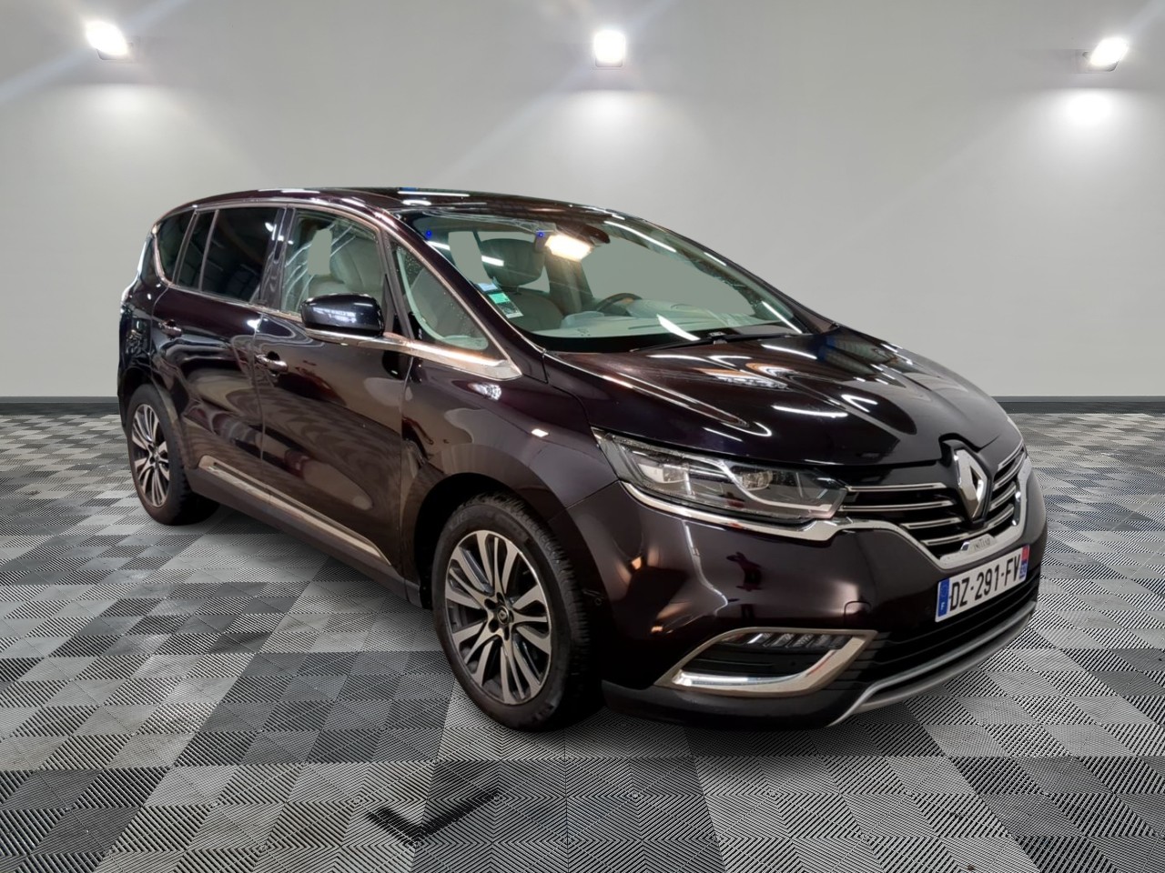 Renault Espace V