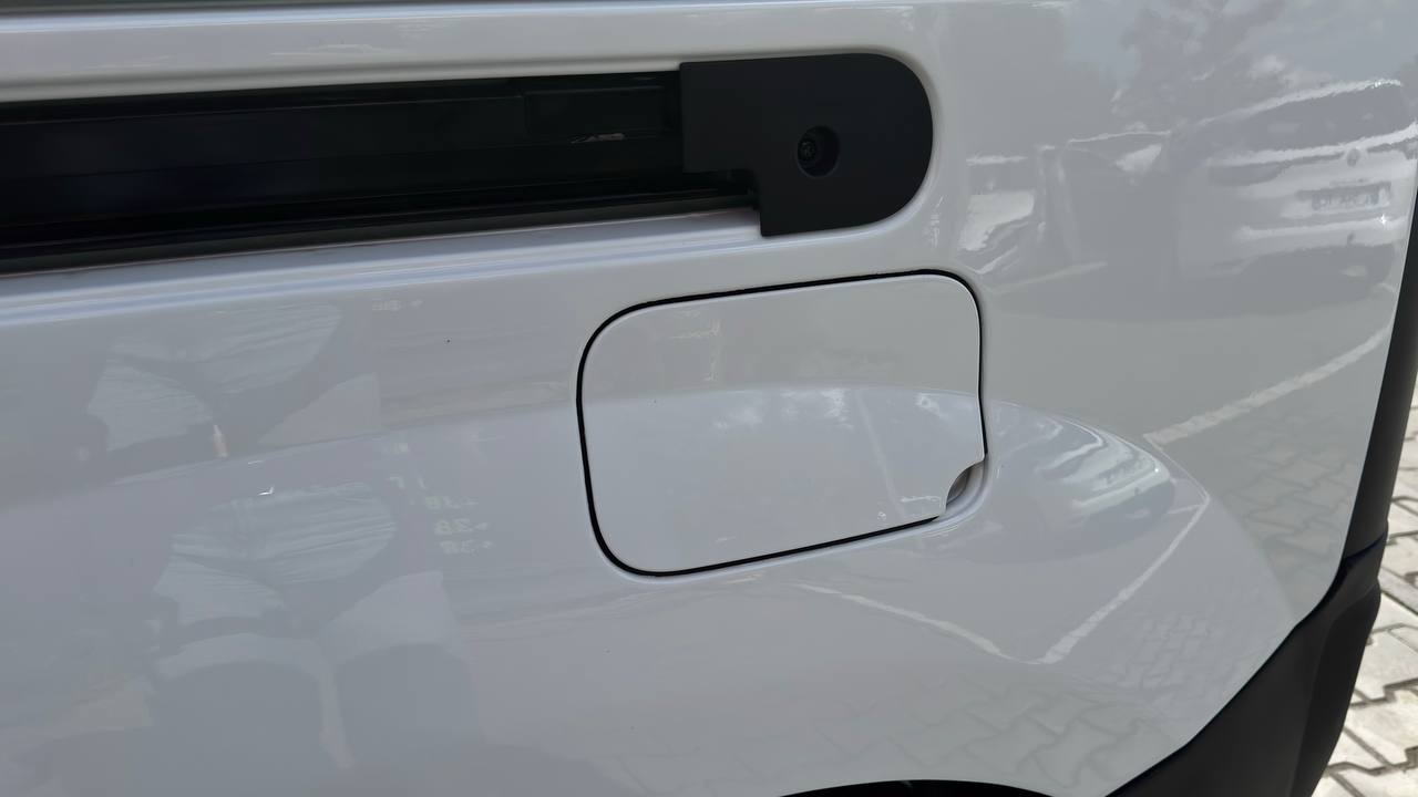 Renault Kangoo Express