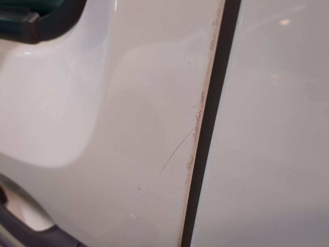 Renault Kangoo Express