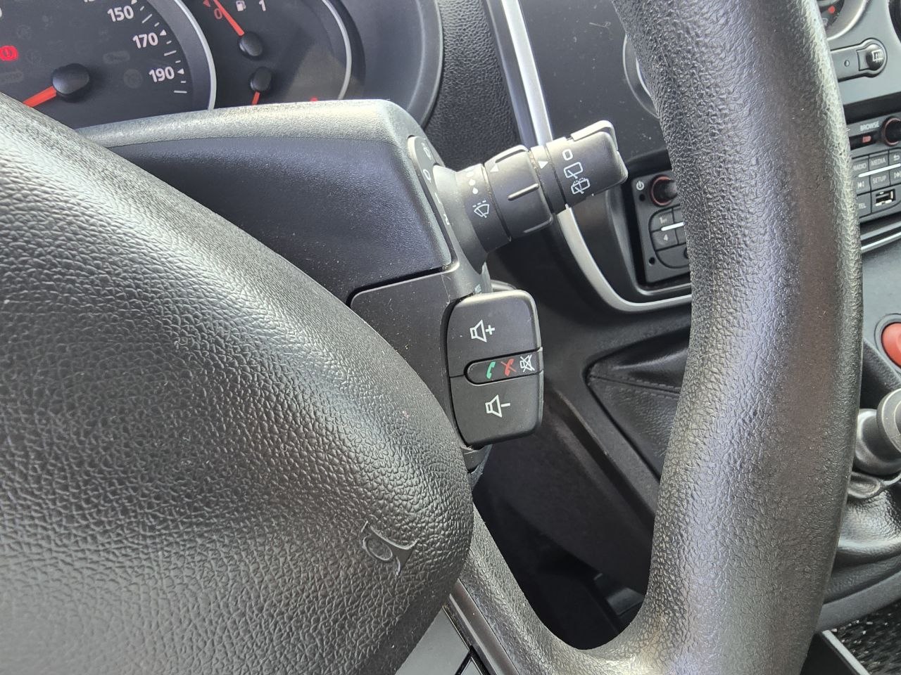 Renault Kangoo Express