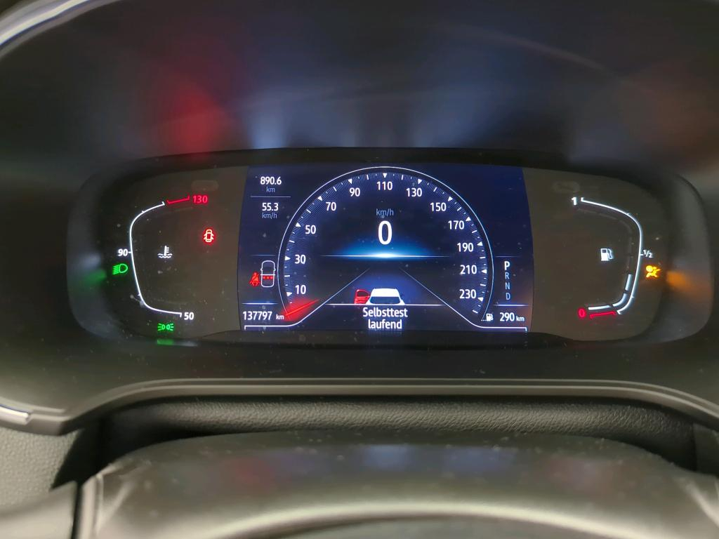 Renault Megane Business