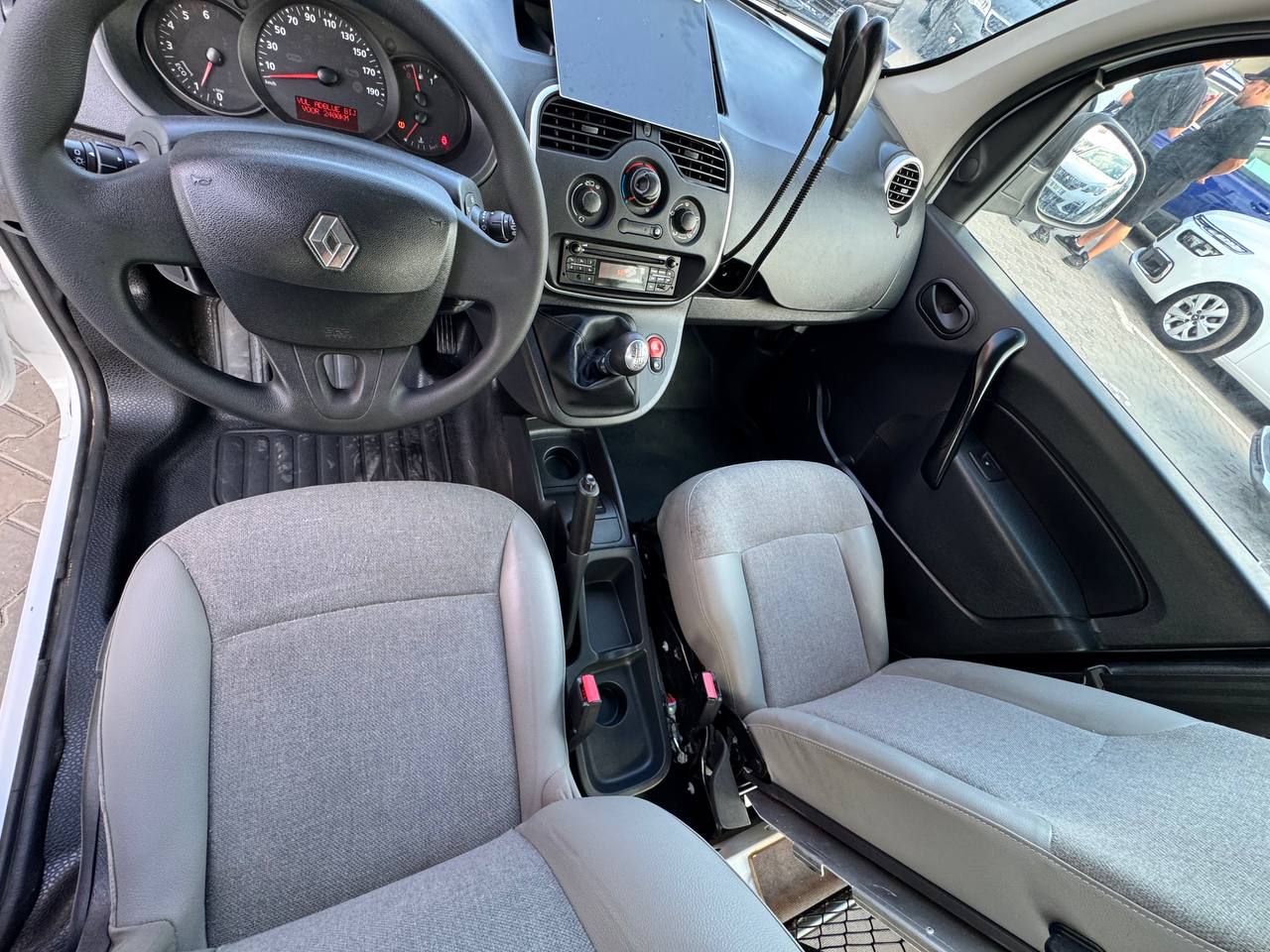 Renault Kangoo Express