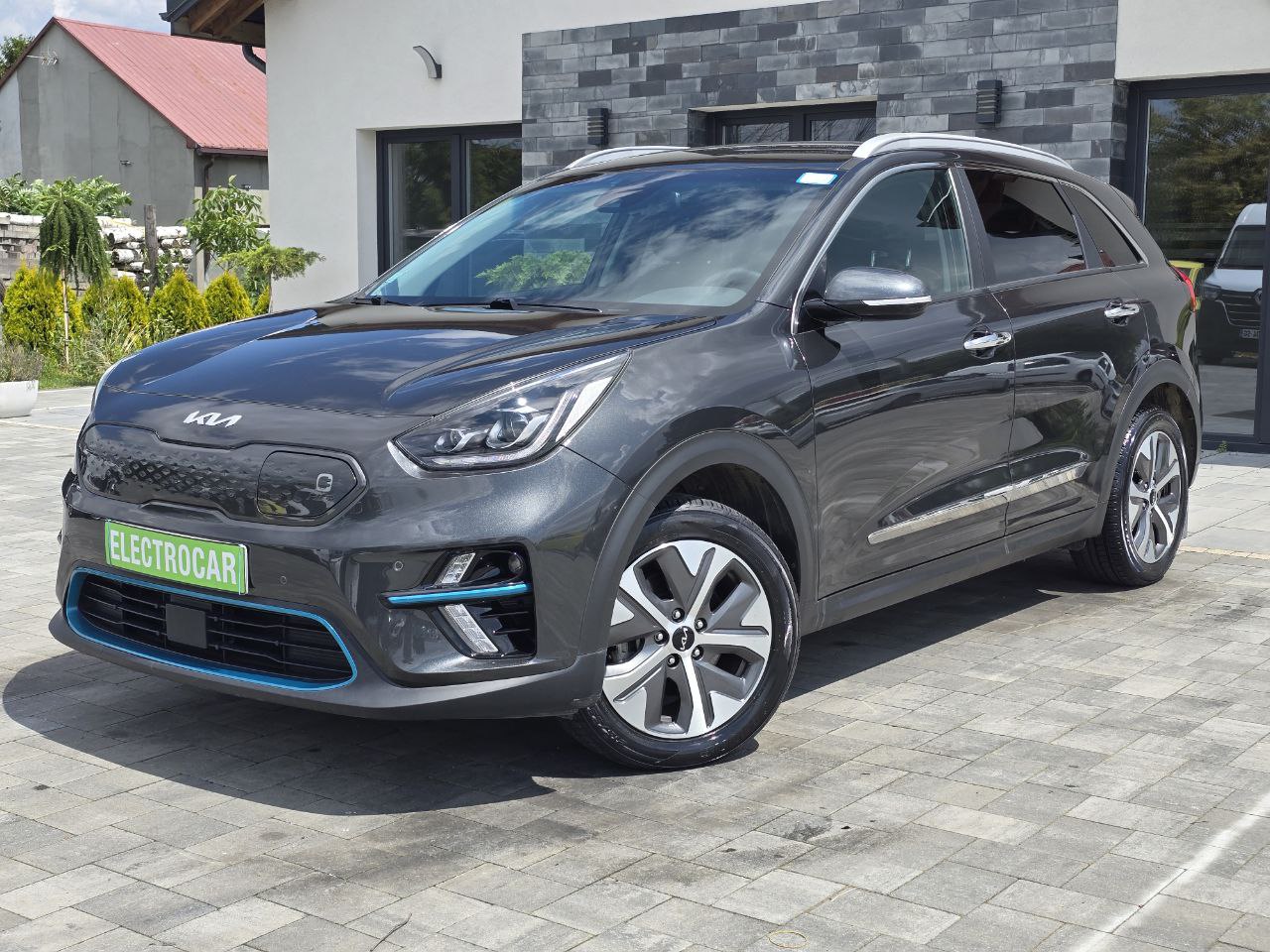 KIA E-NIRO