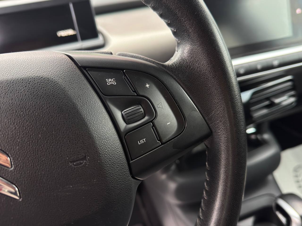 Citroen C4 Cactus SHINE Business