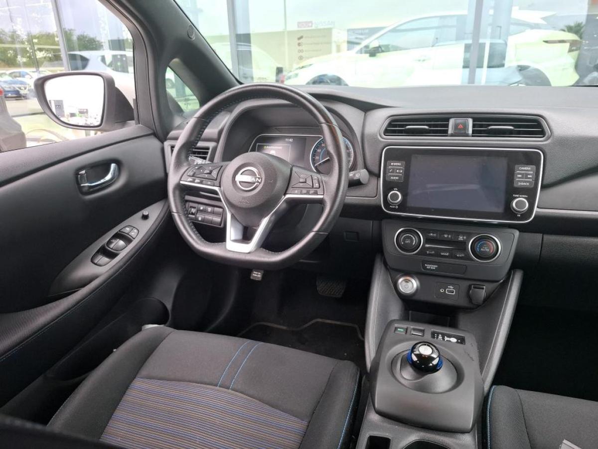 Nissan Leaf ACENTA