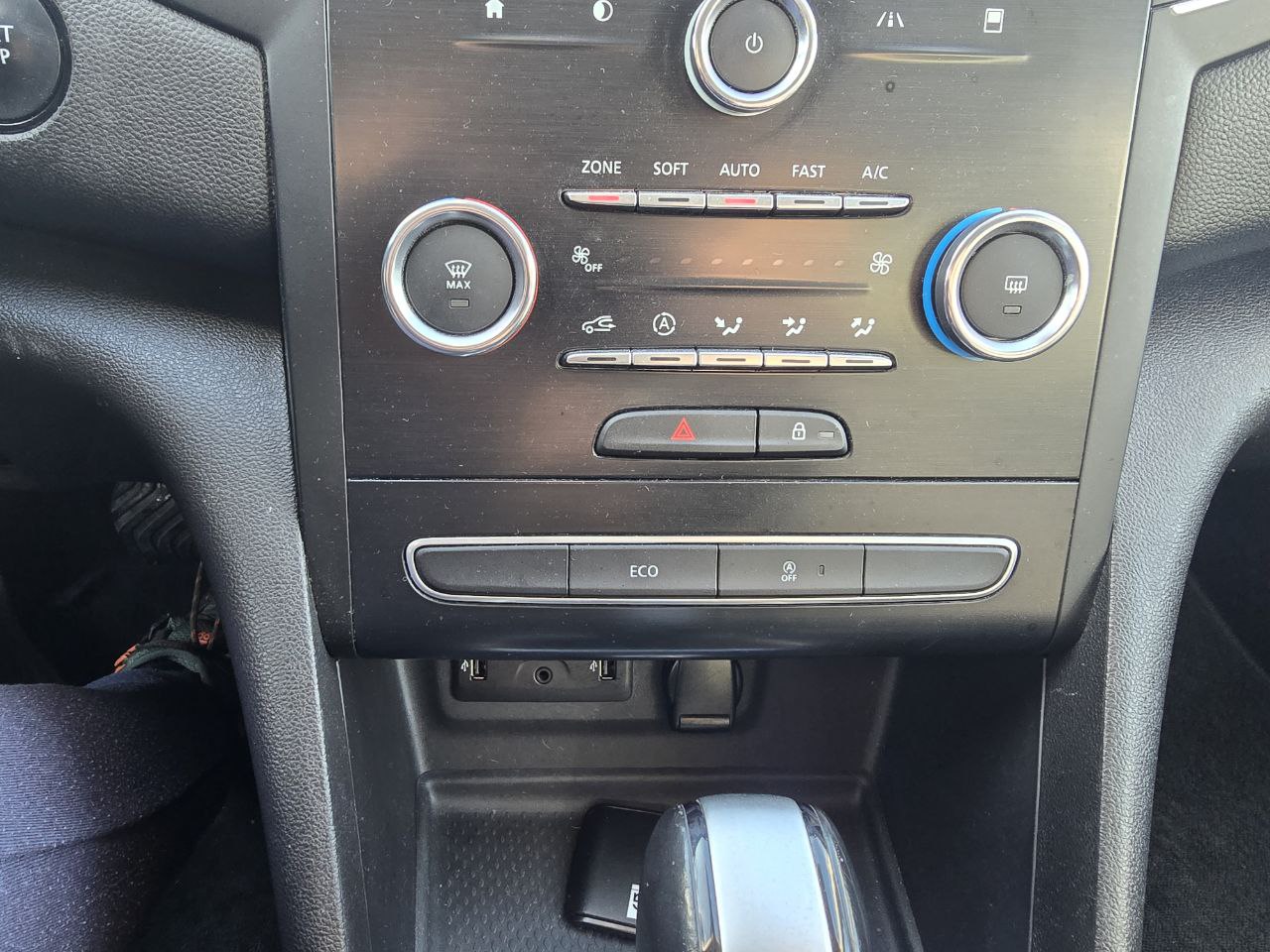 Renault Megane Business