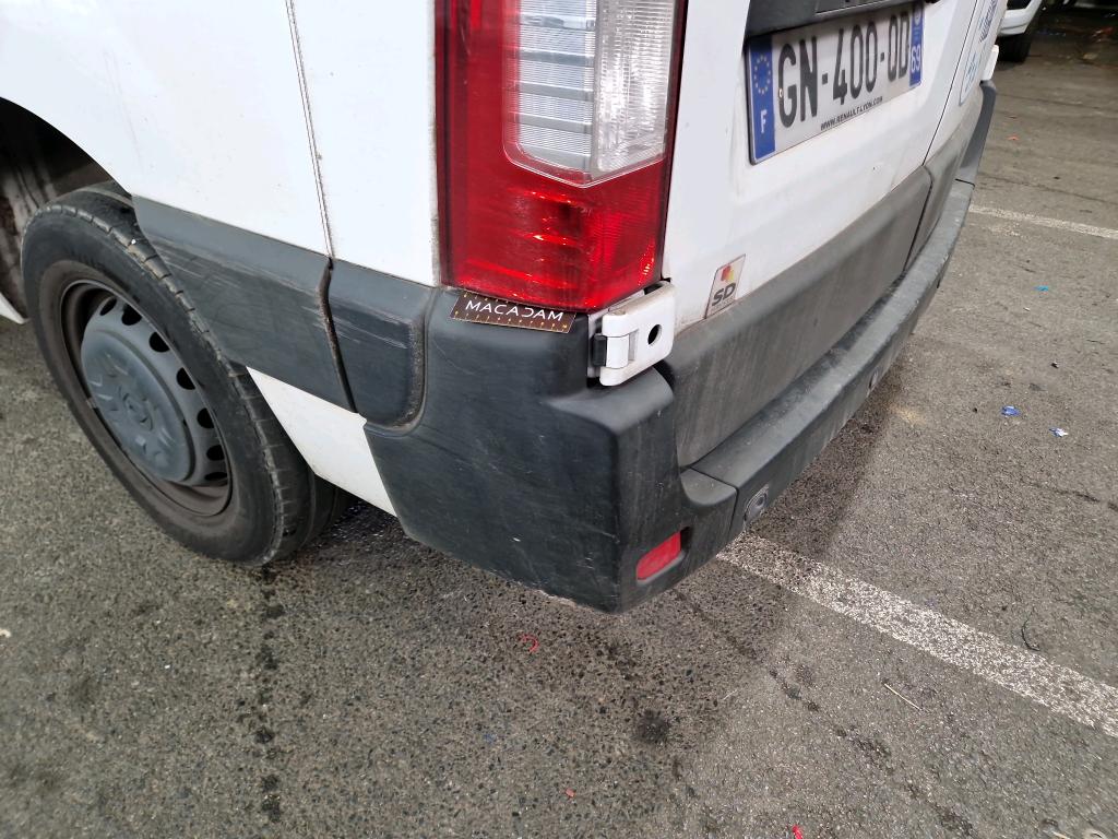 Renault Master FGN TRAC L2H2