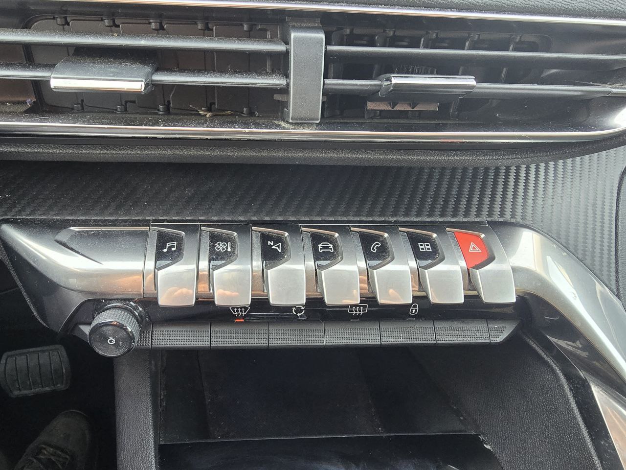 Peugeot 3008 Business