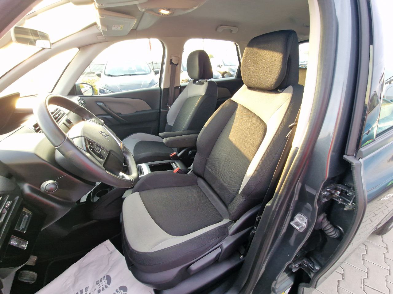 Citroen C4 PICASSO BUSINESS