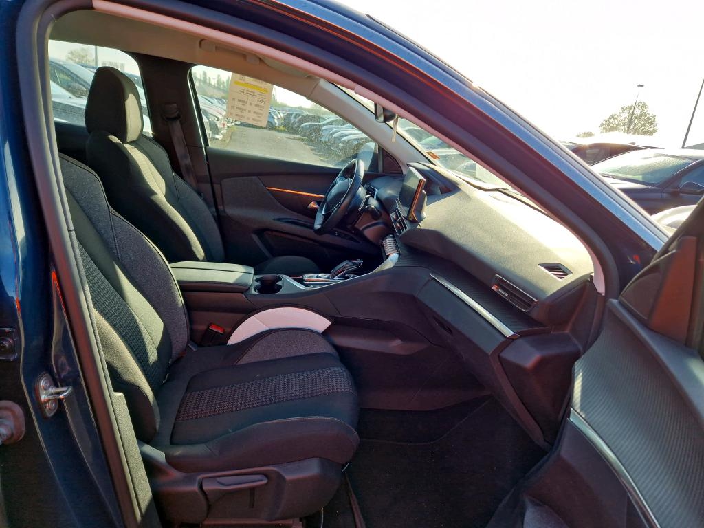 Peugeot 3008 Business
