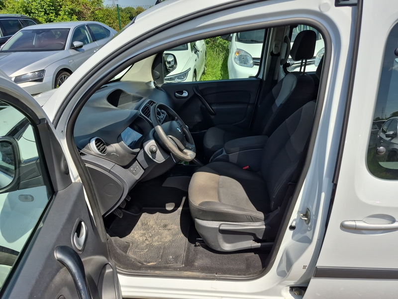 Renault Kangoo Express
