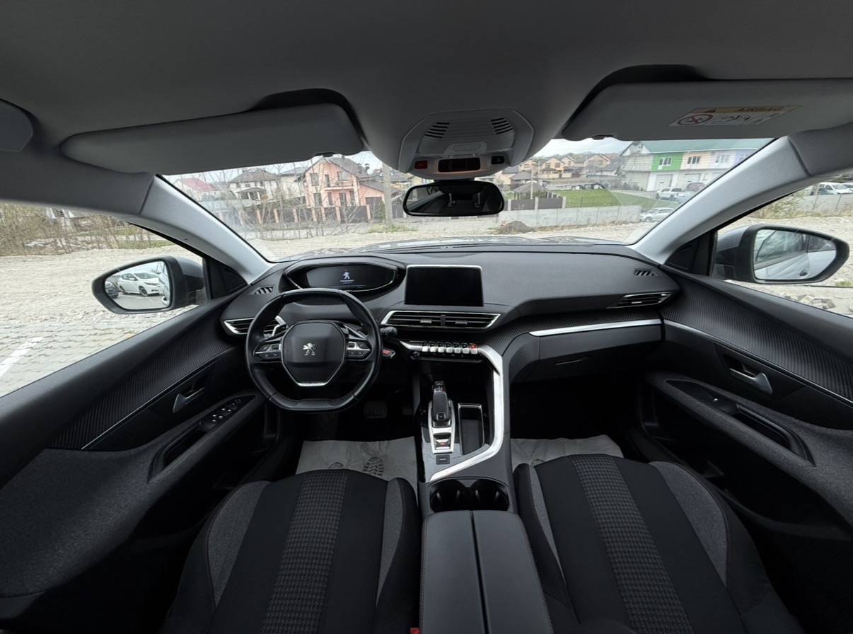 Peugeot 5008 Business