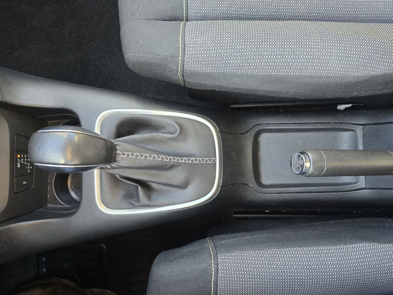 Citroen C3 SHINE Business