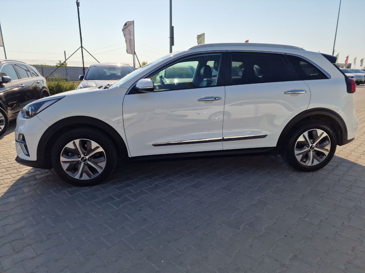 KIA E-NIRO