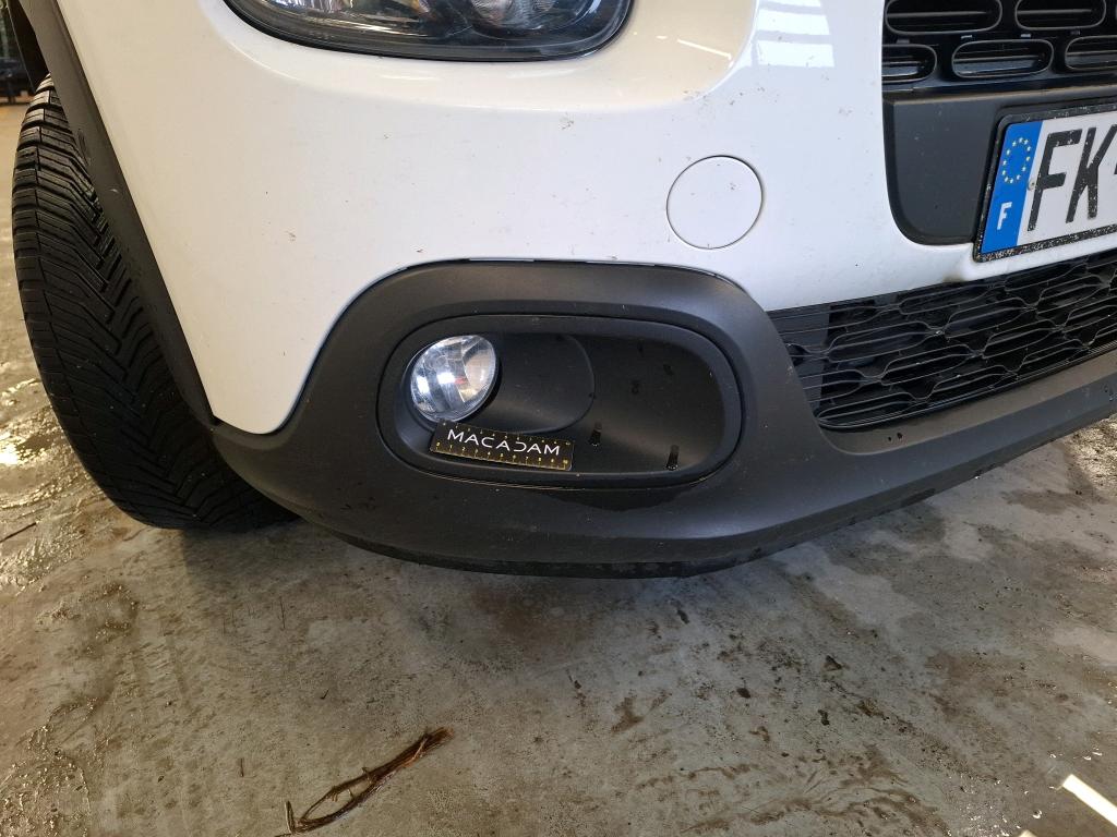 Citroen C3 SHINE Business