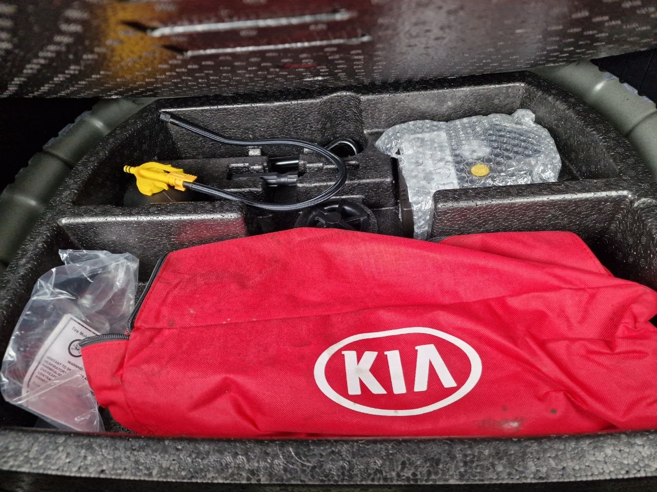 KIA E-NIRO