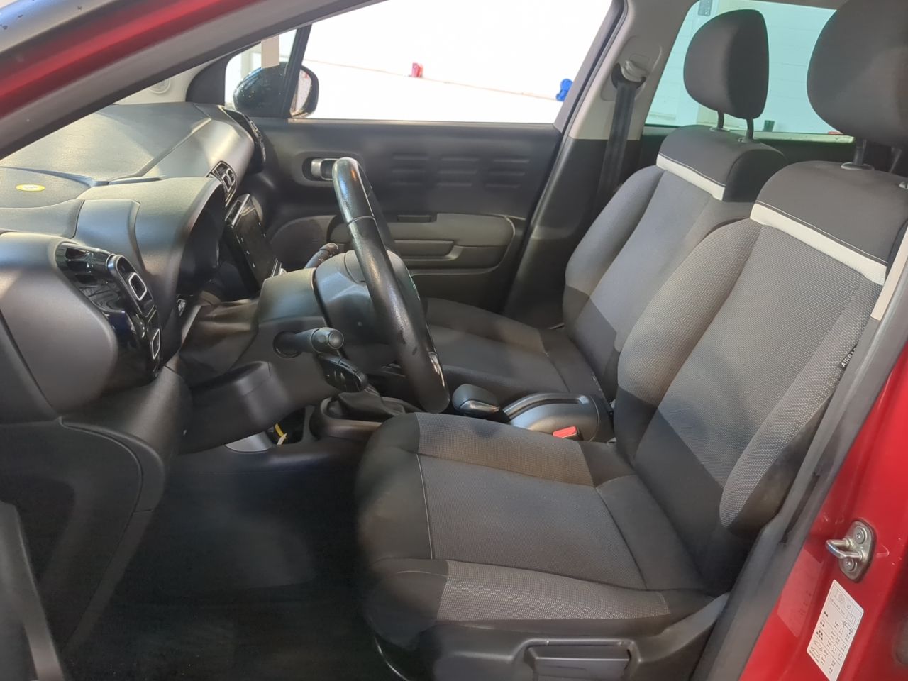 Citroen C3 Aircross FEEL