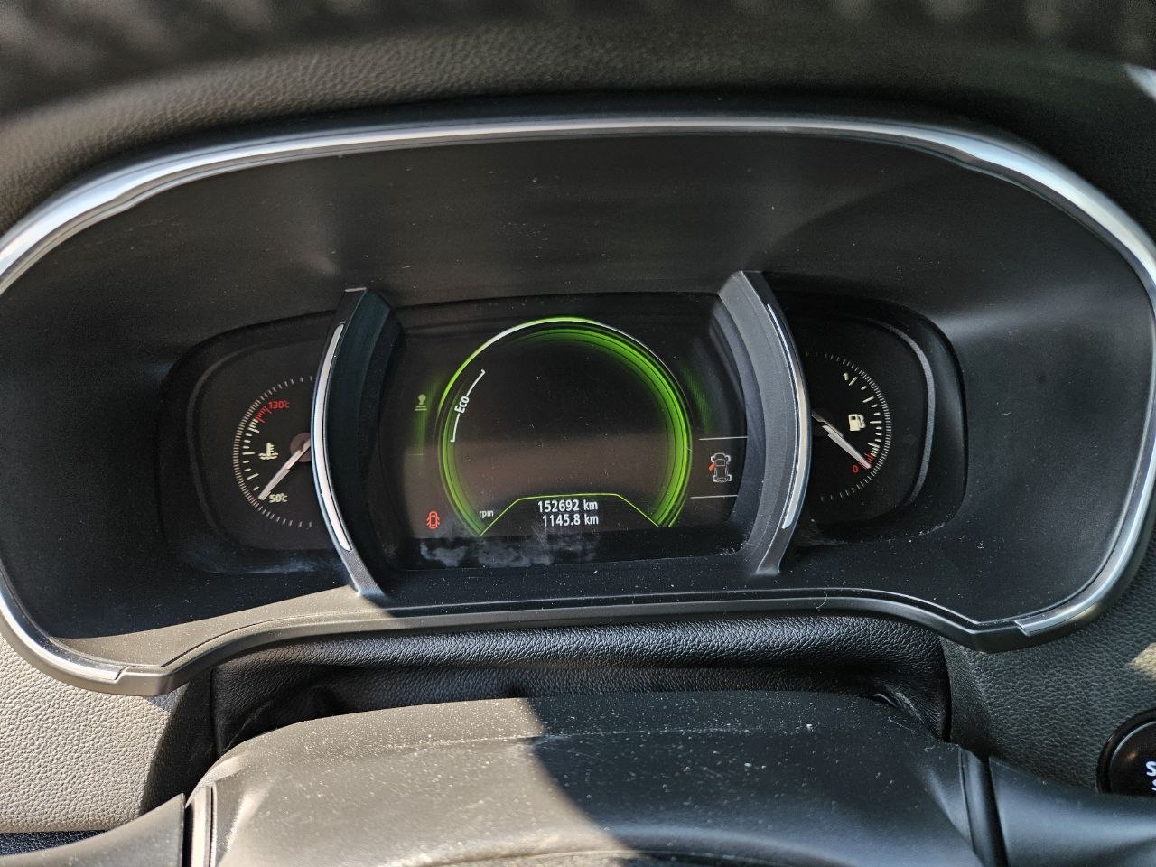 Renault Megane Business
