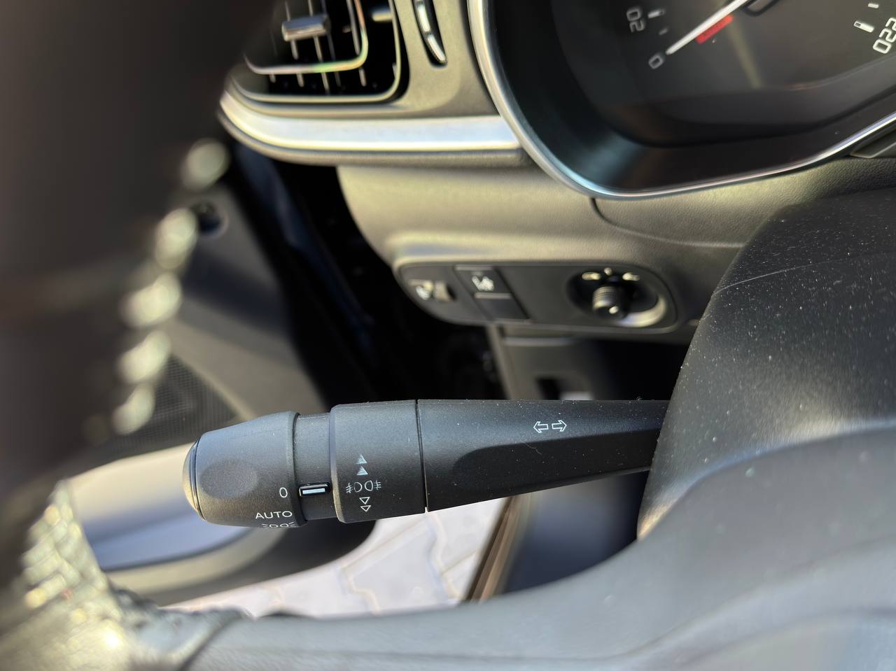 Citroen C3 SHINE Business