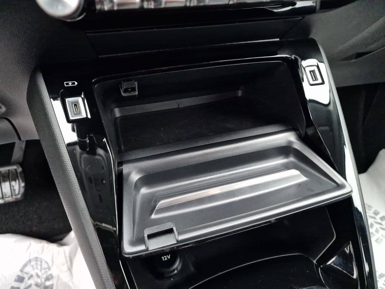 Peugeot 208 ELECTRIQUE