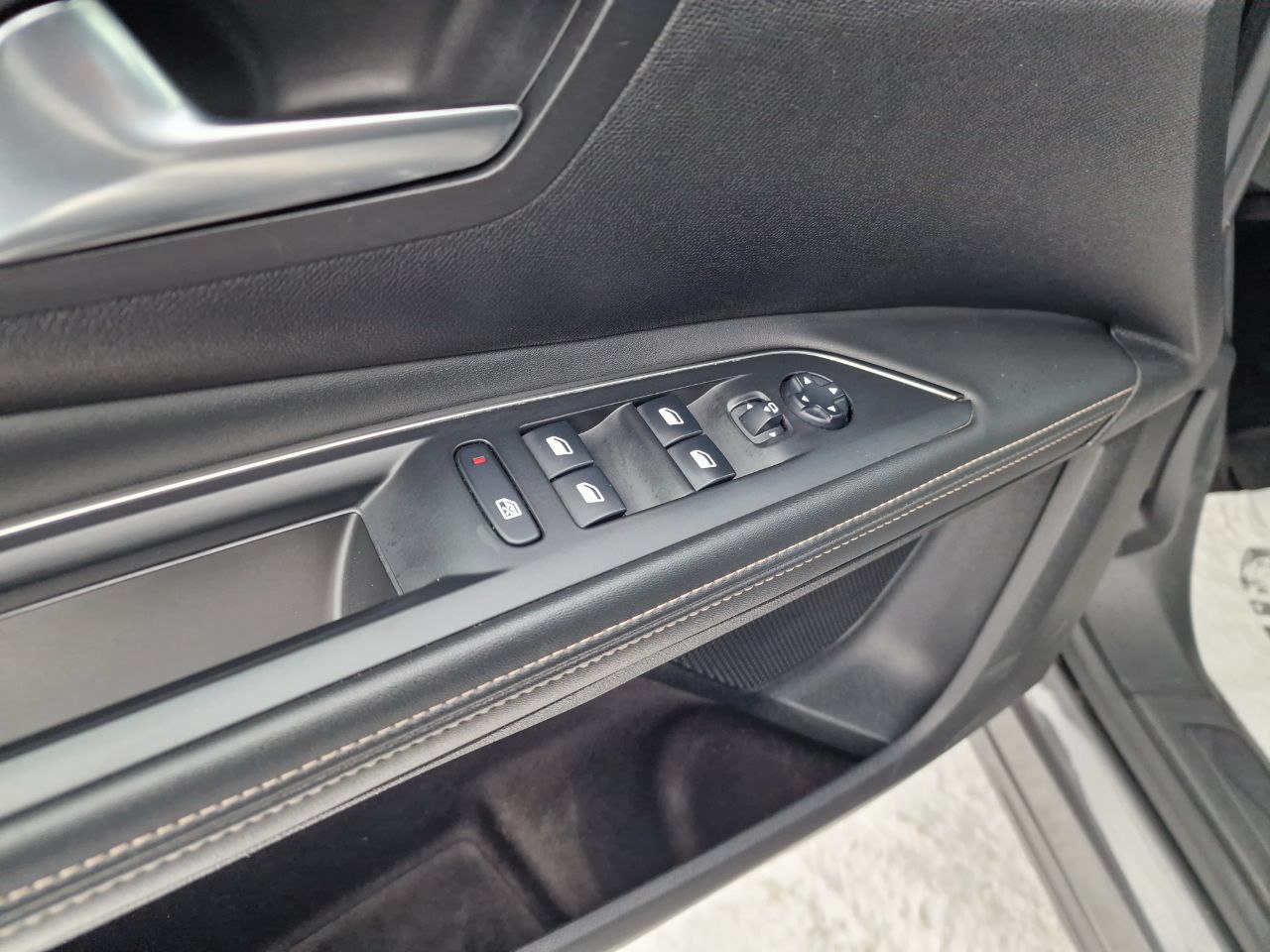 Peugeot 5008 GT LINE