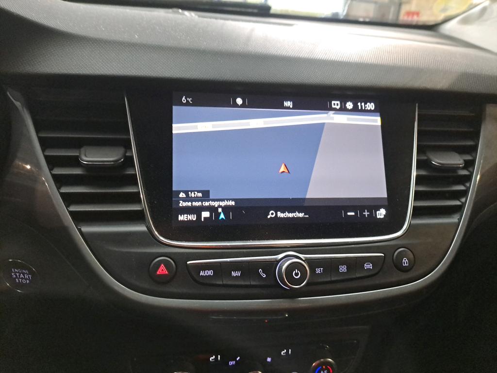 Opel Crossland Еlegance