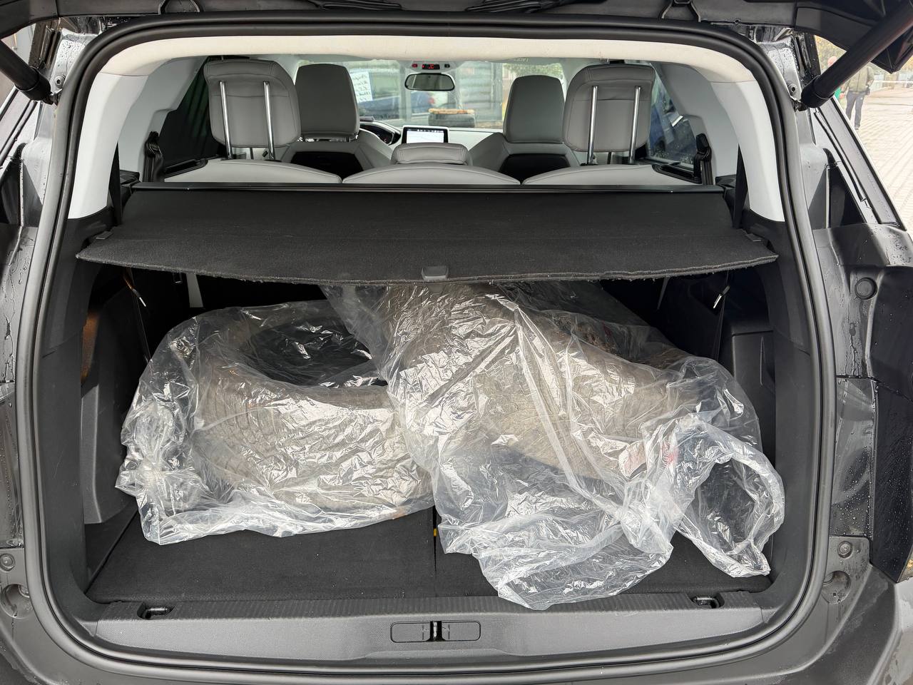 Peugeot 5008 ALLURE