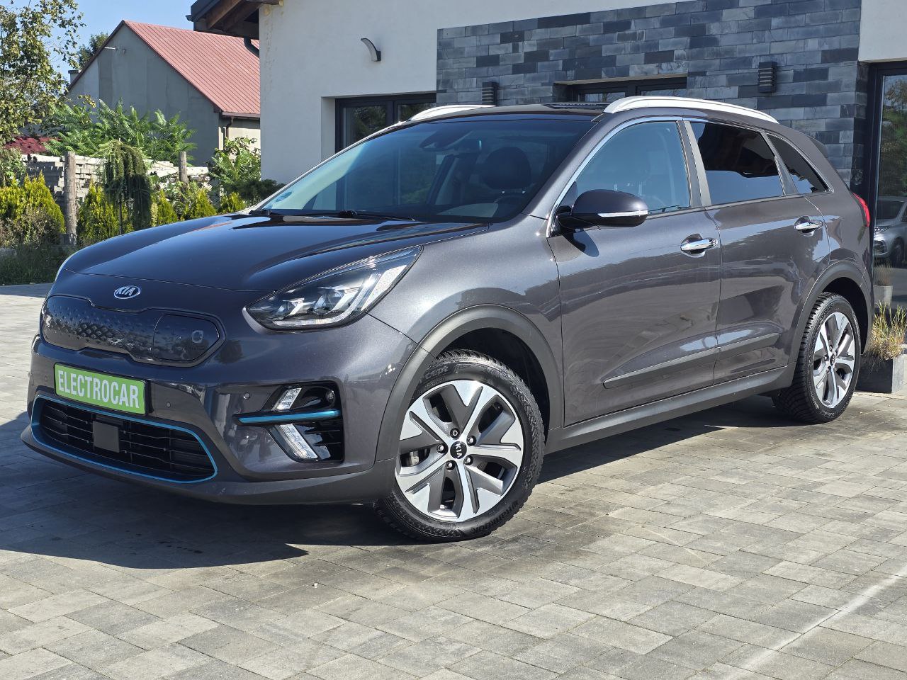 KIA E-NIRO