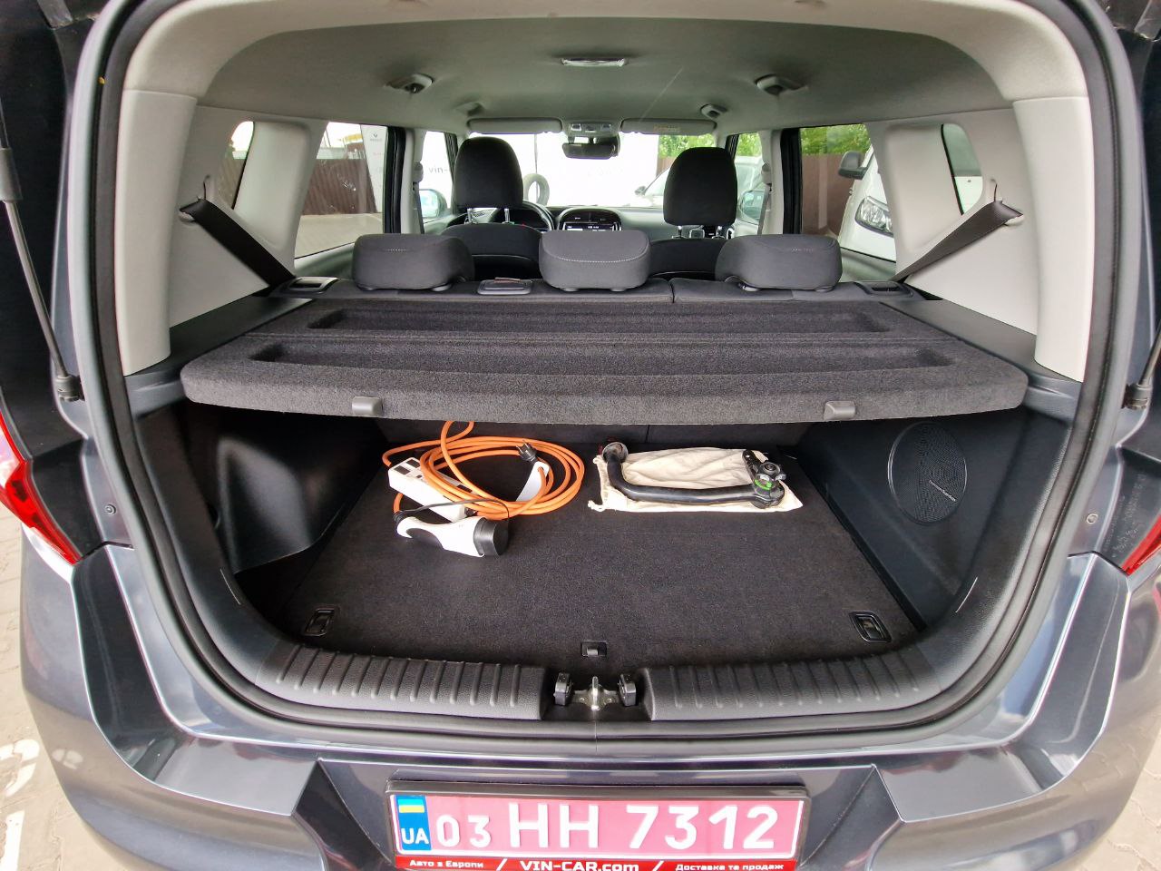 KIA E-SOUL